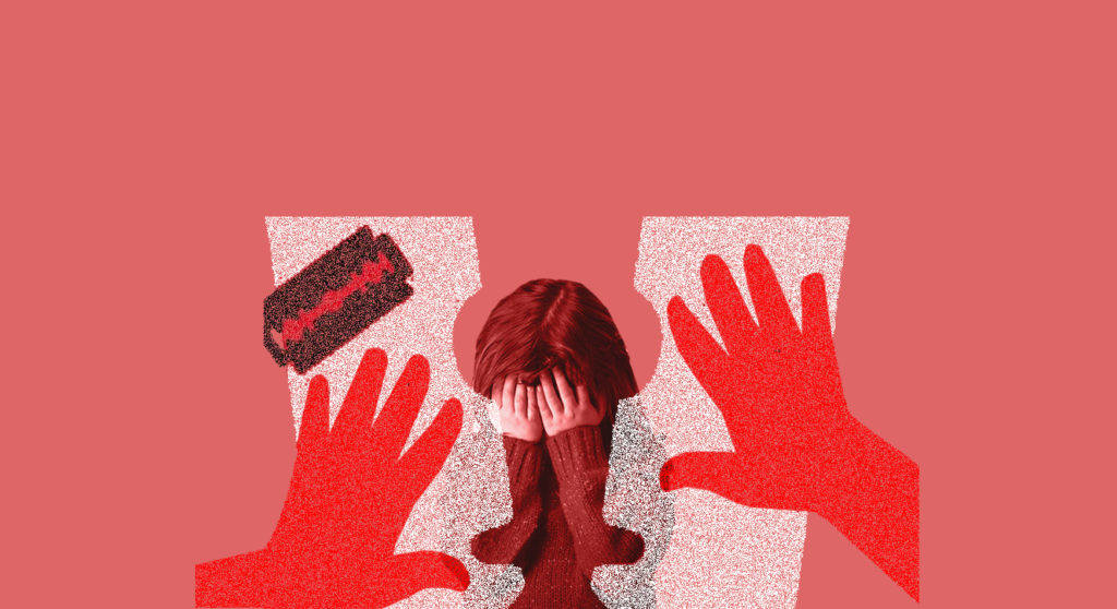 Female Genital Mutilation